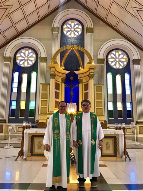 Diocesan Shrine of St. Anthony of Padua Mass Schedule.